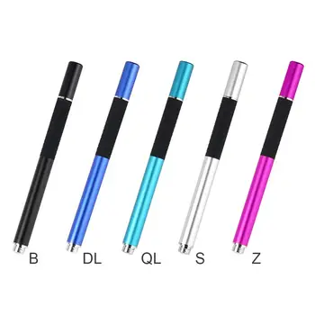 

Colors Rechargeable Active Capacitor Pen For All Capacitive Touch Screen Tablets Smartphones Capacitive Touch Screen Stylus Pen