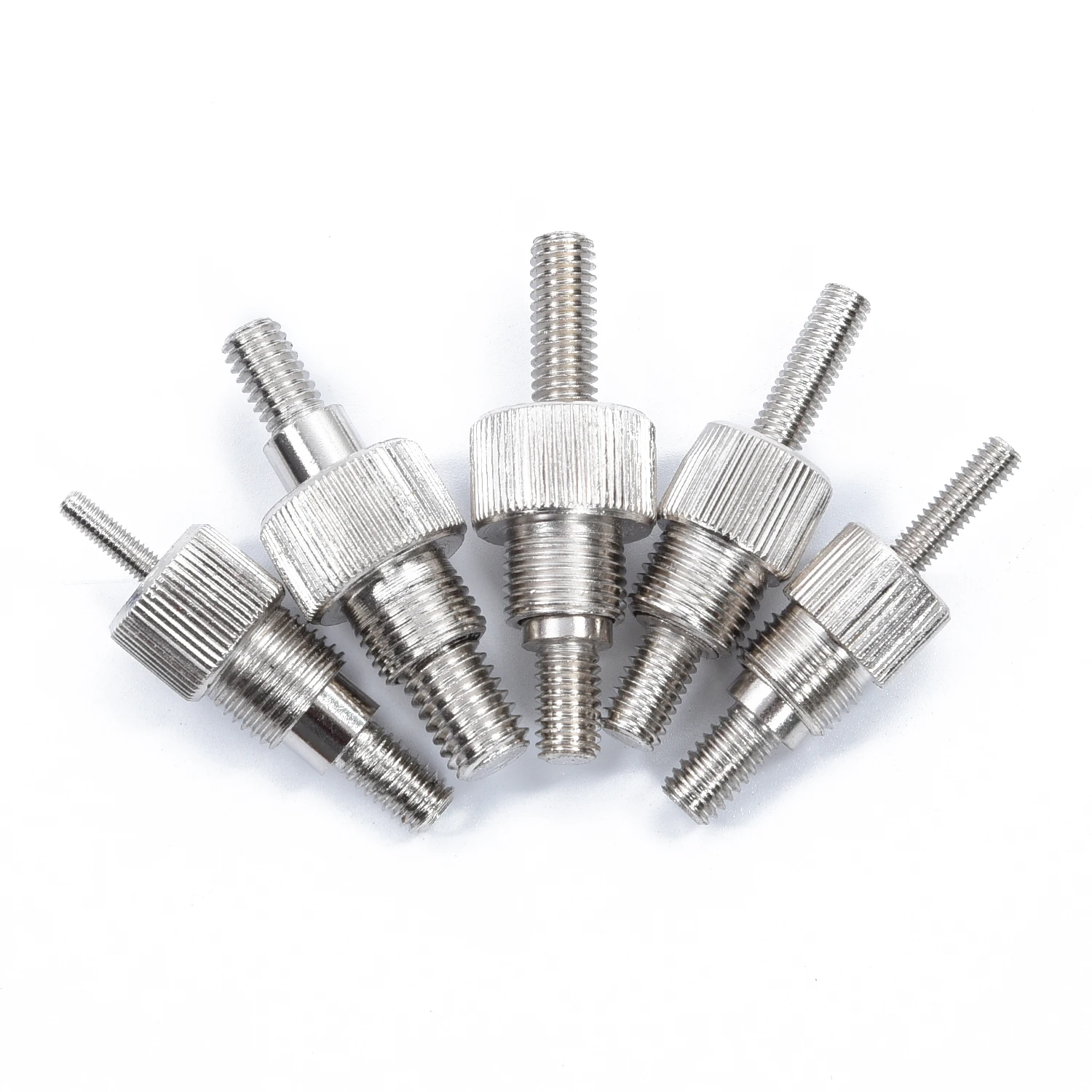 

106 Threaded Nut Riveter M3 M4 M5 M6 M8 Rivnuts Rivet Nutsert Insert Tool W/ Box