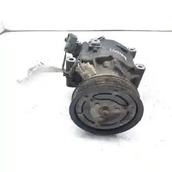 

4472206364 AIR CONDITIONING COMPRESSOR TOYOTA COROLLA (E12)