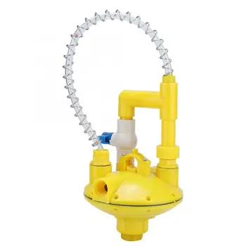 

Water Pressure Regulator Regulating Reducing Valve for Drinker Farm Accessories Pressure Reducing Valve
