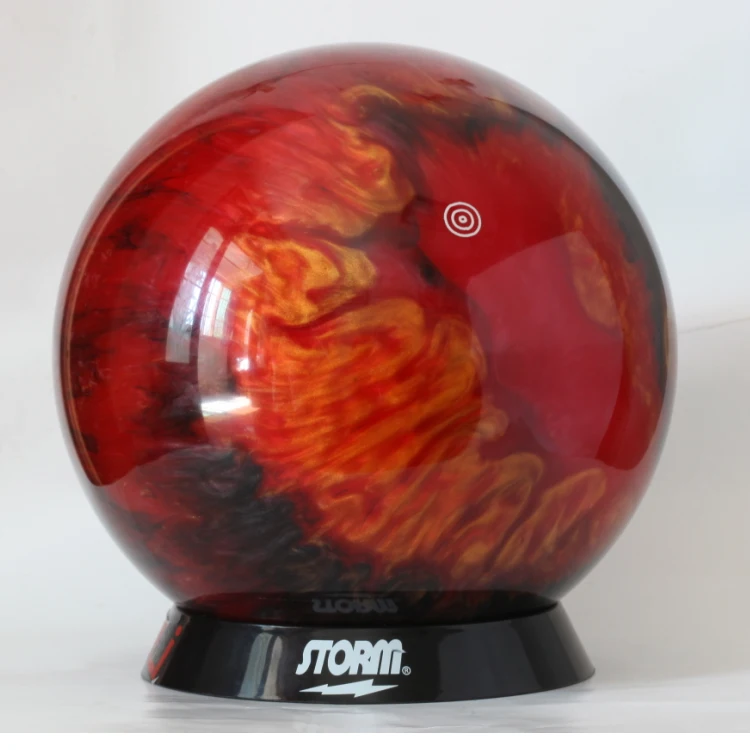 

9-13pounds Bowling Goods USBC authentication Professional Bowling line Bowling Ball free shipping