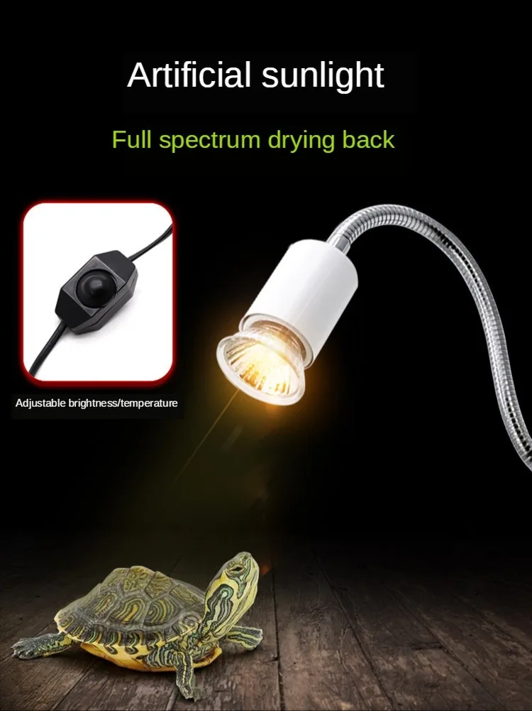 best bulb for tortoise
