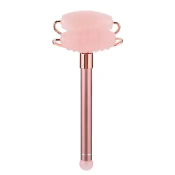 

1pc Practial Safe Creative Facial Roller Makeup Tool Rolling Massager Roller Massager for Face Health Care Body Care