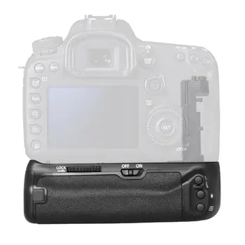 

camera battery grip FB-BG-E16 Plastic Durable Portable Vertical Battery Grip Handle Accessory for 7D/7D2 Camera