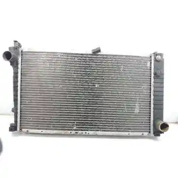 

17112245511 WATER RADIATOR BMW 3 SERIALS COMPACT (E36)