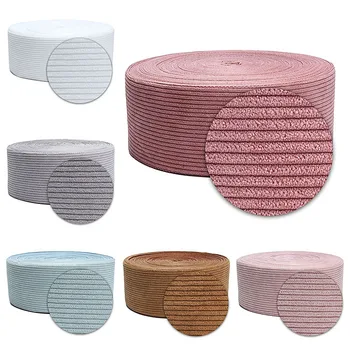 

(25 yards/lot) 16 Colors available 75mm velvet corduroy fabric ribbon