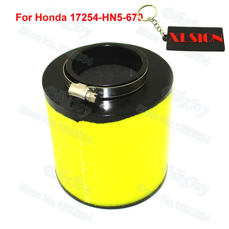 Воздушный фильтр для Honda 17254-HN5-670 TRX350FM 4x4 | Автомобили и мотоциклы