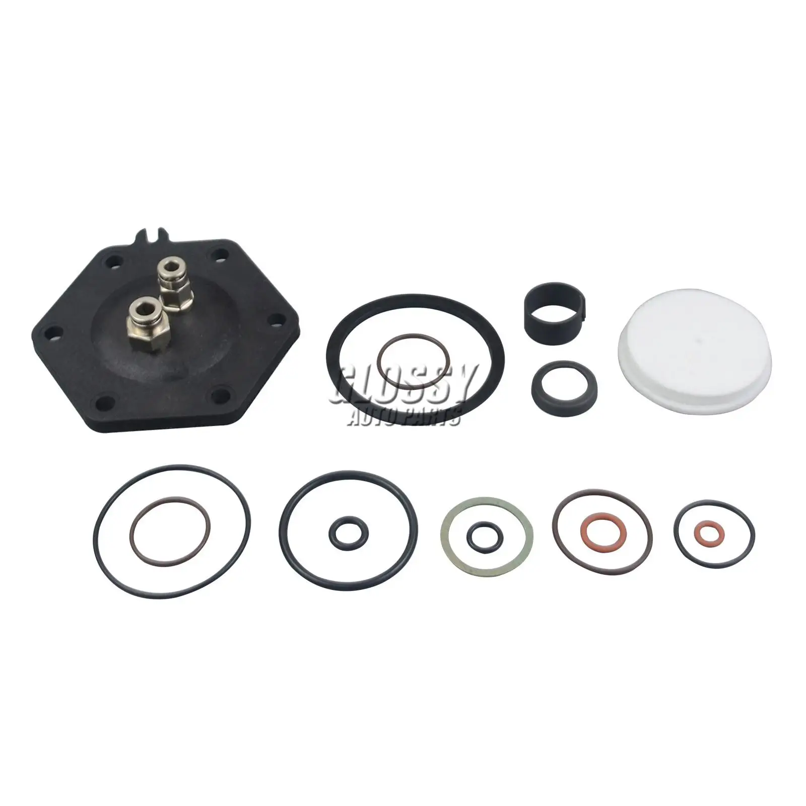 LAND ROVER RANGE ROVER SPORT HITACHI AIR COMPRESSOR AND FILTER DRYER REPAIR KIT