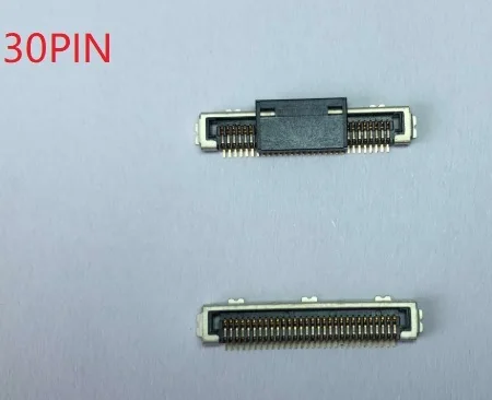 30PIN LVDS 50406 03071 001 0.5MM CONNECTORS