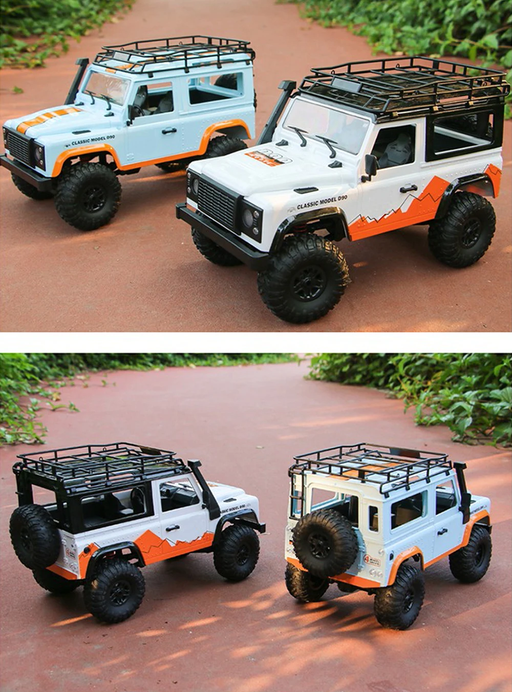 WPL машинки на радиоуправлении Off Road C-24 4WD RC автомобиль Запчасти 1:16 для дошкольного образования тела собрать комплект электрический комплект для переоборудования автомобиля