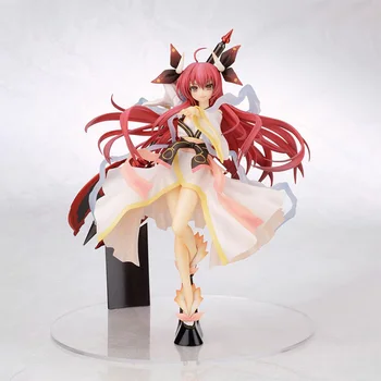 

Broccoli Date A Live II Itsuka Kotori Ifrit Ver. PVC Action Figure Anime Figure Model Toys Sexy Girl Figure Collection Doll Gift
