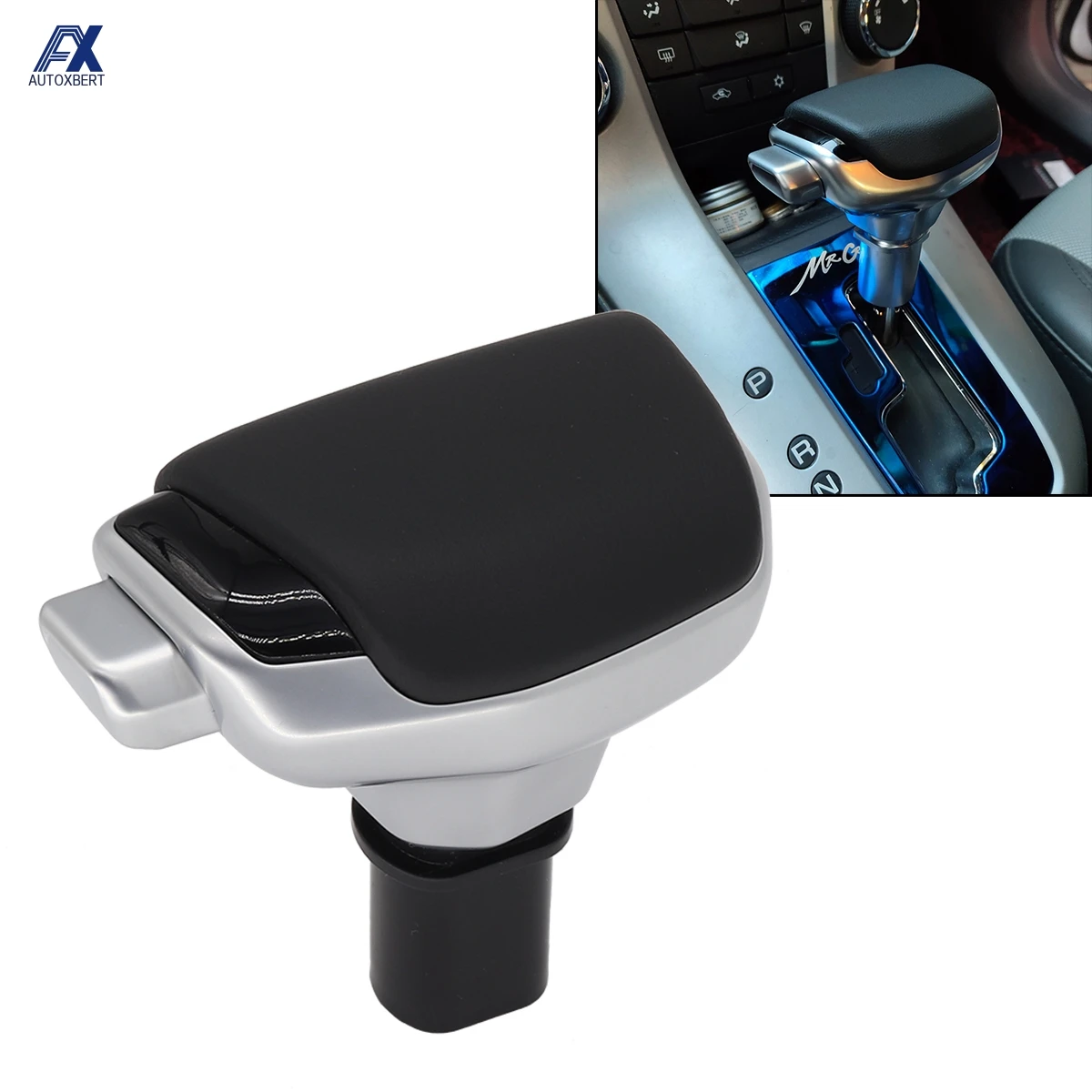 Ручка переключения передач для автомобилей Chevrolet Onix Opel Insignia Astra Zafira Tourer Buick Regal |