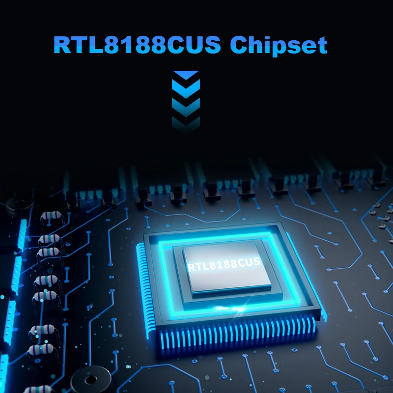 Wifi антенна Apdater 150 Мбит/с USB Wifi адаптер мягкий AP 2dBi беспроводная сетевая карта IEEE802.11n Wifi приемник для настольного ноутбука