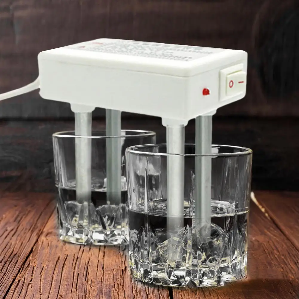 WaterElectrolysisTestToolKitHouseholdWaterQualityDetector