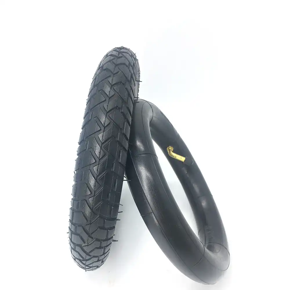 pram tubes and tyres