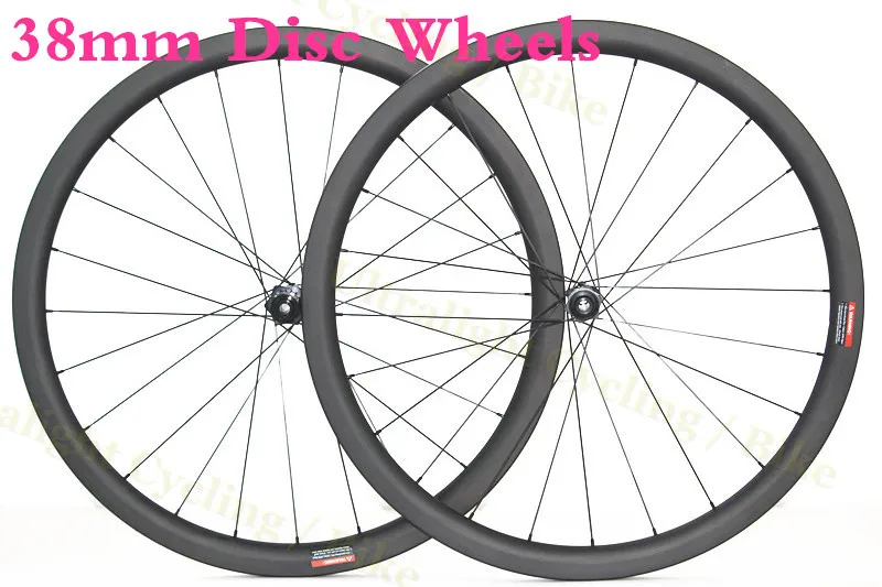 Дисковые колеса CX-Ray-Spoke 180S ступицы блокировки 24-24 Отверстия Карбон-колеса-дисковый тормоз-Дорога 700c ультра-светильник гравий циклокросс колеса-комплект