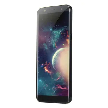 

3G 6.0 Inch Four Core Smart Phone 1+4G Large Screen Machine with Fingerprint Face Recognition 230V for S8 Plus Appearance