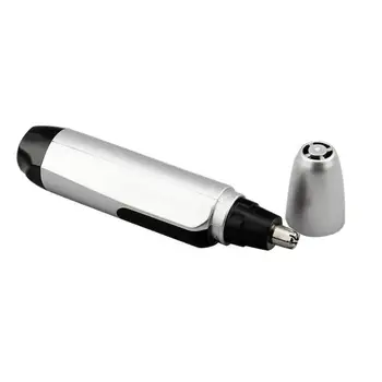 

Pro Household Nose Hair Cleaner Shaving Small Nose Hair Trimmer Tool Face Care Easy Carry Waterproof Men Women Universal