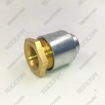 

Marine metal welded stuffing box th8 / 13 / 16 / 19 / 24 / 28 / 34 cable copper joint authentic