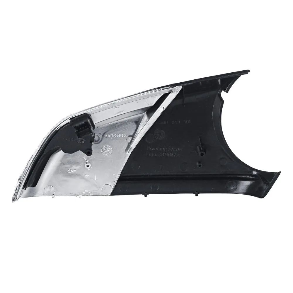Car-LED-Rearview-Rear-View-Side-Wing-Mirror-Turn-Signal-Light-Lamp-1Z0949101C-For-Skoda-Octavia (4)