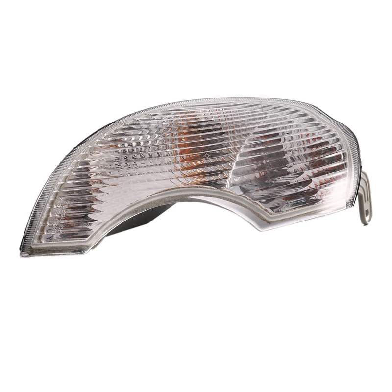 Car Front Left Right Front Turn Signal Combination Wide Light Turn Signal for Hyundai Traka 92301H1010 92302H1010