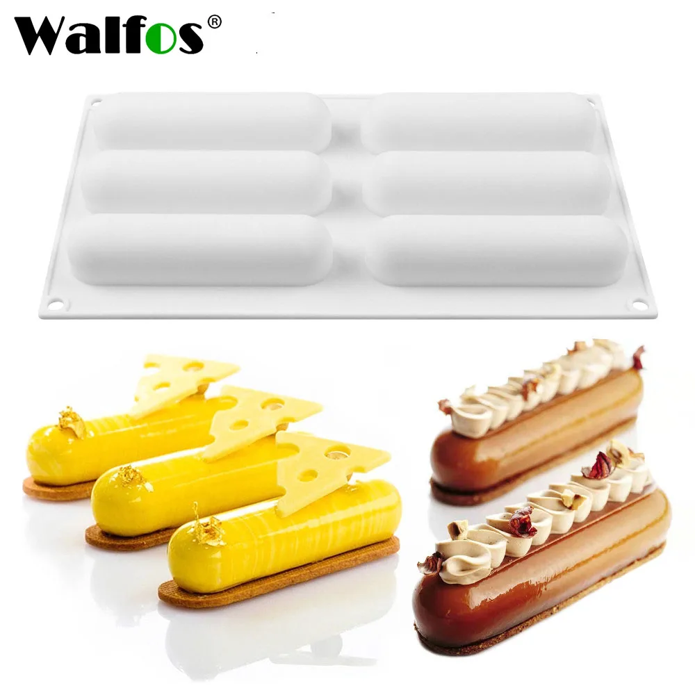 

Полусферические силиконовые формы Walfos для мыла, инструменты для выпечки, украшения тортов, пудинг, конфетная форма, инструменты для печенья