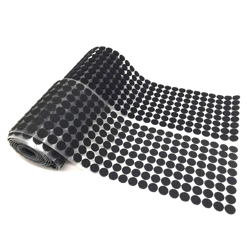 100Pairs-dot-stickers-magic-tape-nylon-hook-and-loop-tape-flex-glue-on-self-adhesive-boob (4)