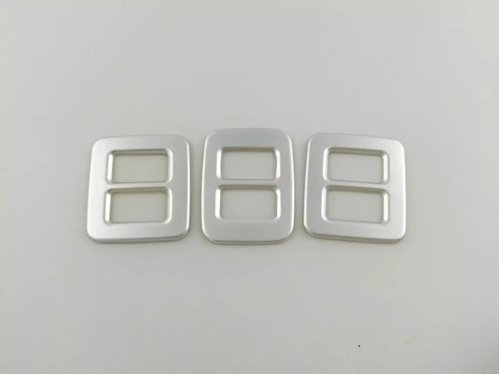 

2015-18 Toyota Alphard Seat Regulation Sequin abs adb Alphard 30 of vellfire