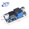 1pcs/lot DC-DC module power supply module XL6009 can raise pressure booster module super LM2577 DC-DC booster Step-up module ► Photo 1/3