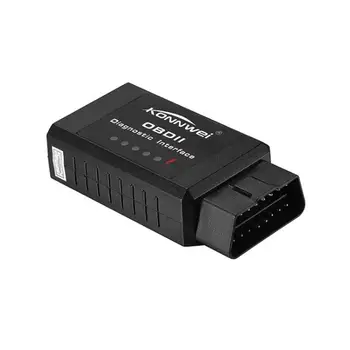

ELM327 OBD2 Bluetooth Fault Diagnosis Instrument Mini Automobile Fault Scanner Tester Tool Trouble Code Reader Car Repair Tool