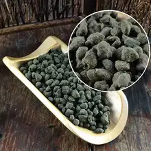 Чай улун из Тайваньского женьшеня