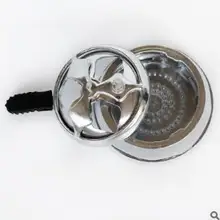 Кальян ручка чаши держатель угля для кальяна головка термоподставка аксессуары для кальяна