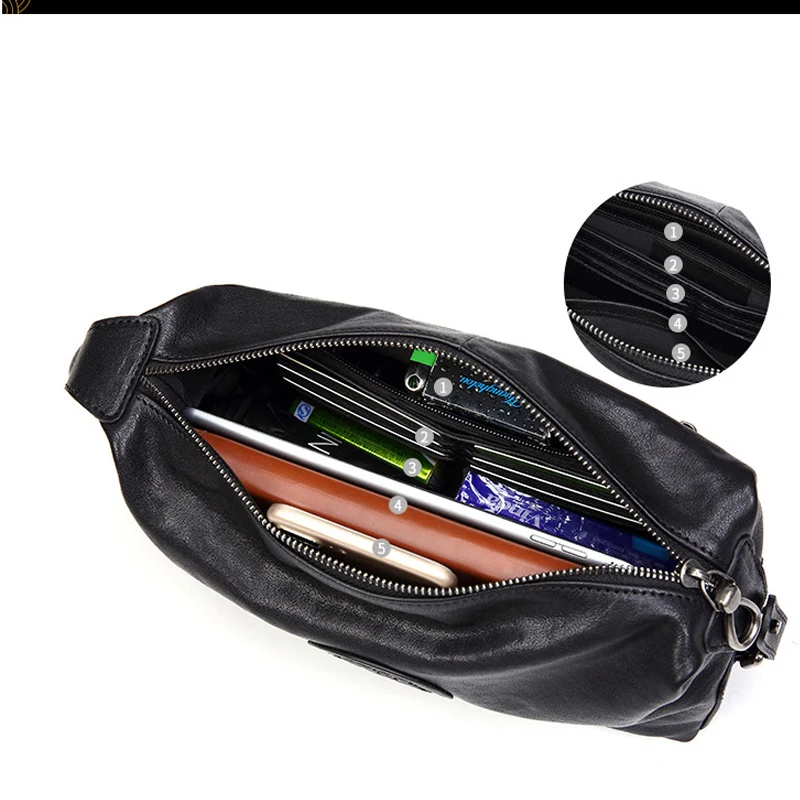 Mens Clutch Bag Fashion Styles  Men Clutch Bags Fashion Brand