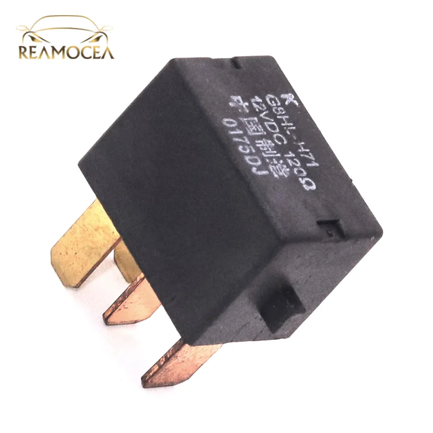 Reamocea Air Conditioning A/C Compressor Relay 39794 SDA A03 Fit For