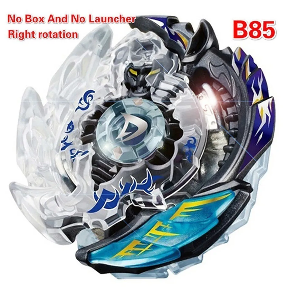 Новинка Beyblade Burst B145 B150 144 149 Металл fusion toupie bayblade burst без пускового устройства Детские лезвия Bbe Brad Beyblades игрушки - Цвет: B85