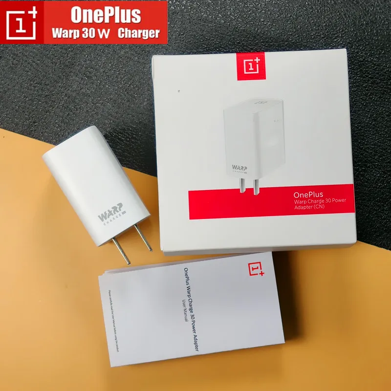 Деформационная зарядка Оригинальное Oneplus быстрое зарядное устройство 30 Вт USB Dash Зарядка адаптер питания type-C кабель 6A для One plus 7 Pro 7t 6 6t 5 5t