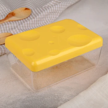

Cheese container
