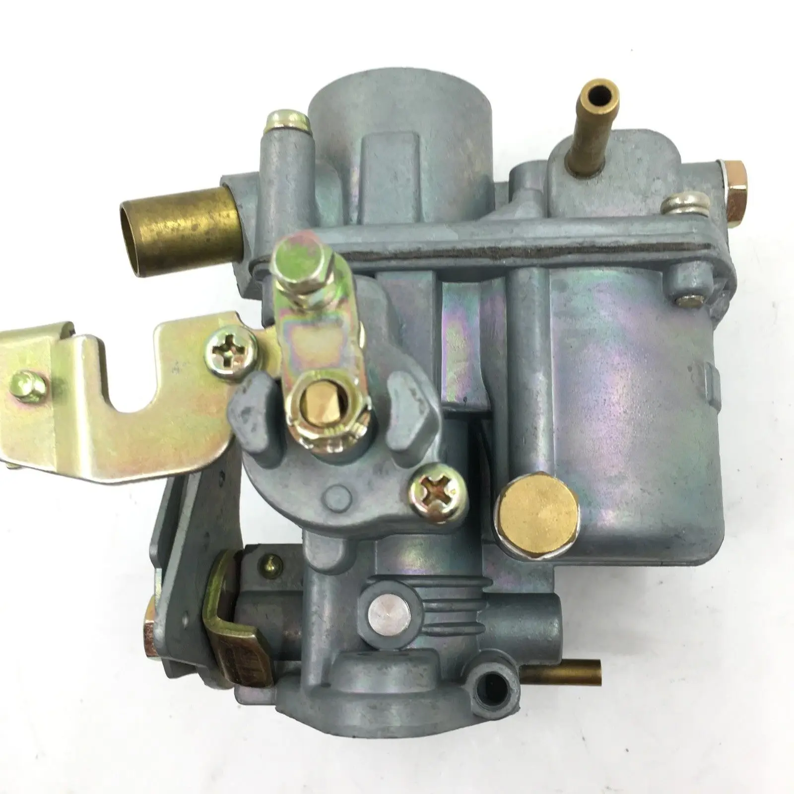 Карбюратор sherrybergcarburettor 28 IBS для RENAULT DAUPHINE 1090(тип Solex) Carburateur carb Solex 28 мм carburator free