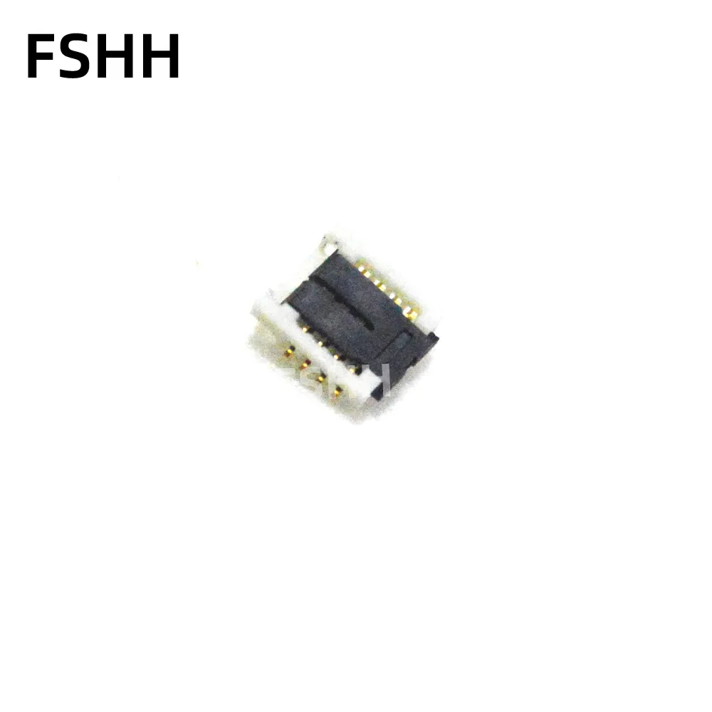 IC  SMD , QFN8 ׽Ʈ , VDFN8 MLF8 WSON8, 1.27mm, 5mm x 6mm, 6x8mm