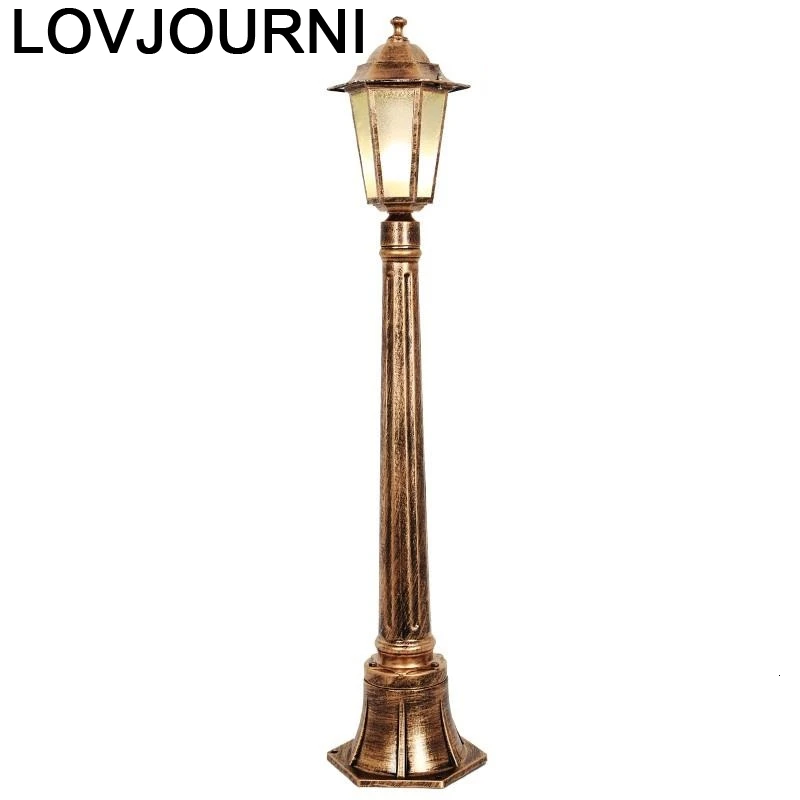 Наружный Straatverlichting Lampadaire Shein Plaza Sokak Lamba внедорожный уличный светильник Uliczna Exterieur