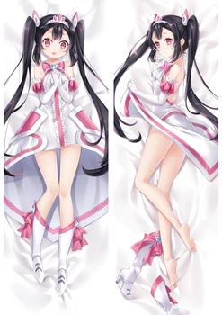 

Anime pillowcase The price of a smile Hugging Body Pillow Case Cover pillow cases dropshipping
