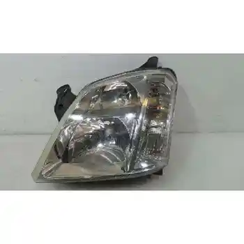

93321052 HEADLIGHT LEFT OPEL MERIVA