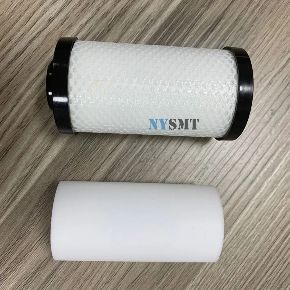 Filter Wasser Filter Öl Baumwolle Für Samsung SMT Pick und Ort Maschine SM321 SM411 SM421 SM431 SM471 Filter Serie Filterung core – Detail 1