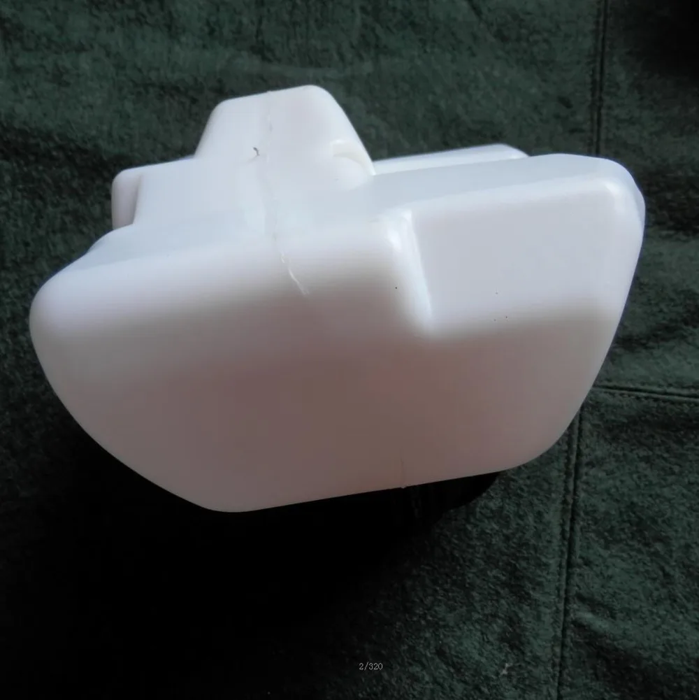 NB411 FUEL TANK ASSY ROBIN 411 5