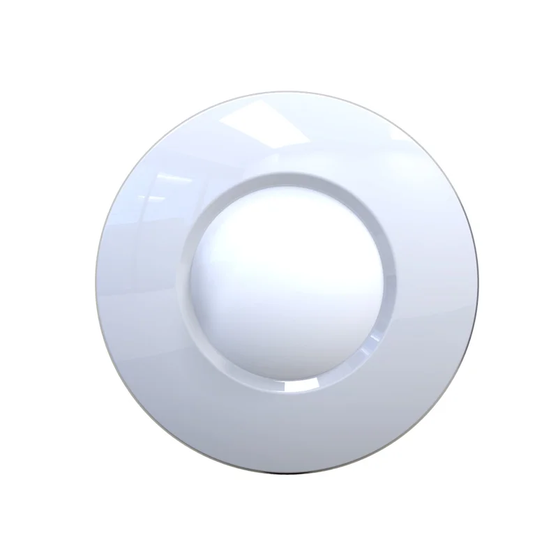 

Meian Wired Indoor Ceiling PIR Sensor Wired PIR Detector 360 Degree Detection Ceiling Motion Sensor for Anti-burglar thief