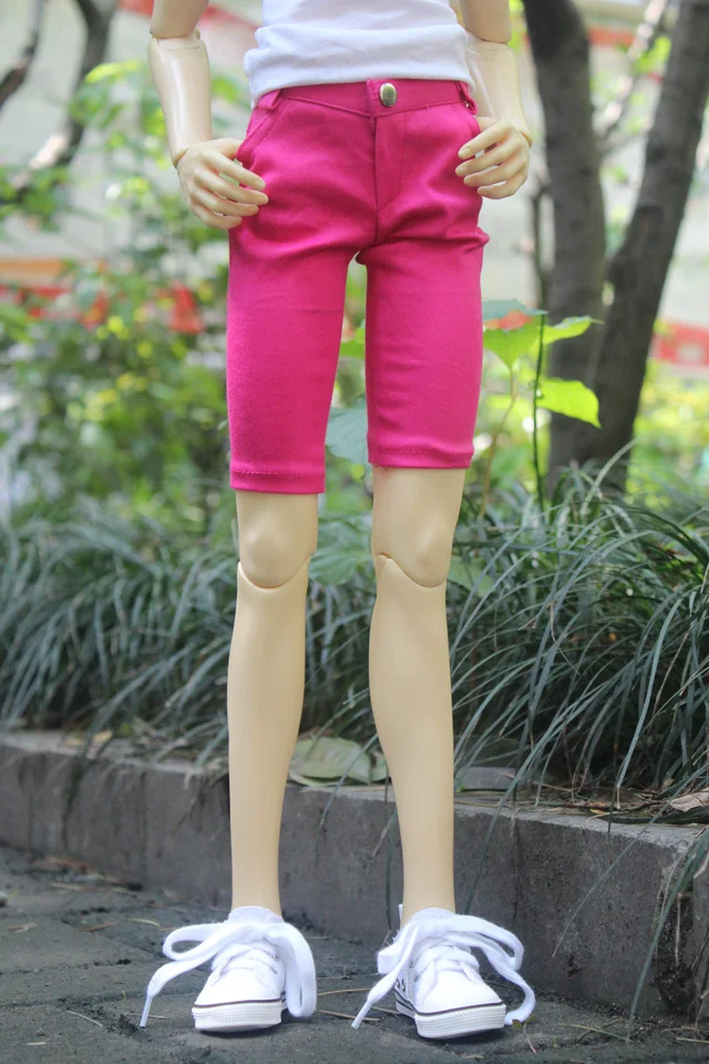 1/6 1/4 1/3 весы BJD Кукла Одежда Повседневное Шорты для BJD/SD аксессуары SSDF ID72, не входит в комплект, обувь, парик и другие A0838