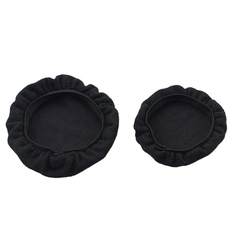 4pcs Headphone Cover Earcup Dustproof Protective Cover For 6 8 5 9 11cm Headset Earphone Accessories Aliexpress