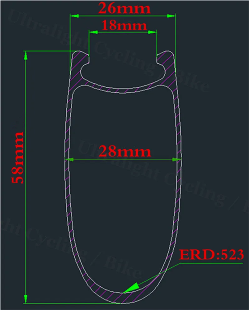 58mm