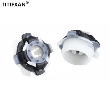 

For C-Triomphe C-Quatre C5 307 308 408 Car Activated Carbon Canister Support Base Fixed Clips High Quality Plastic Fasteners