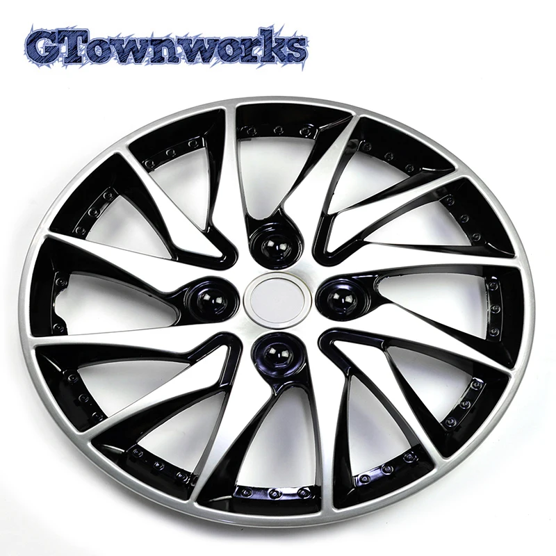 1 шт. колпачок на ступицу колеса 14 дюймов R14 Центральная крышка обода